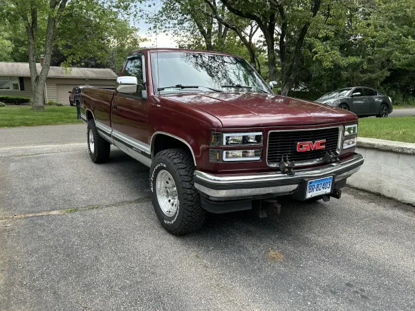 monroe auto services - photo 4