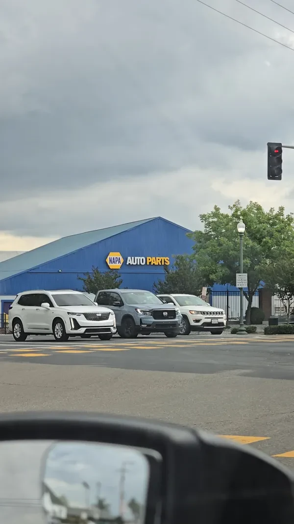 NAPA Auto Parts - photo 2