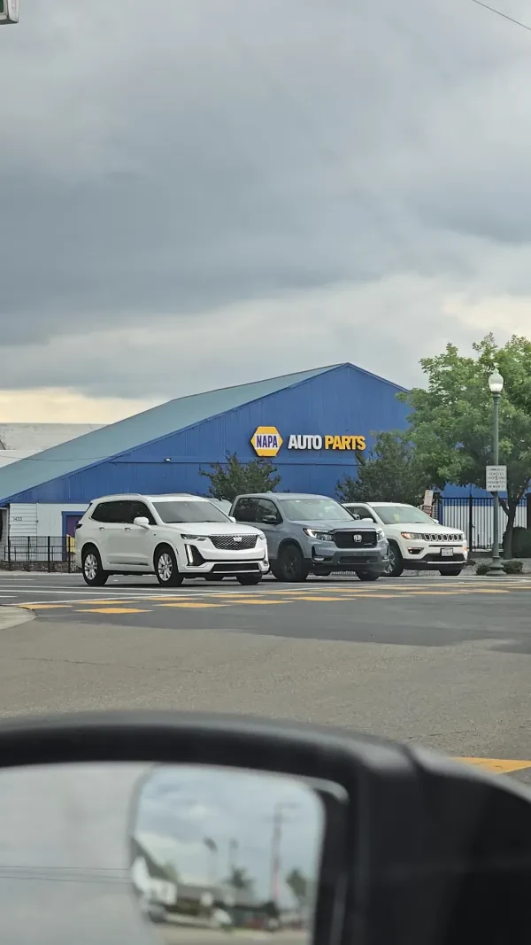 NAPA Auto Parts - photo 3