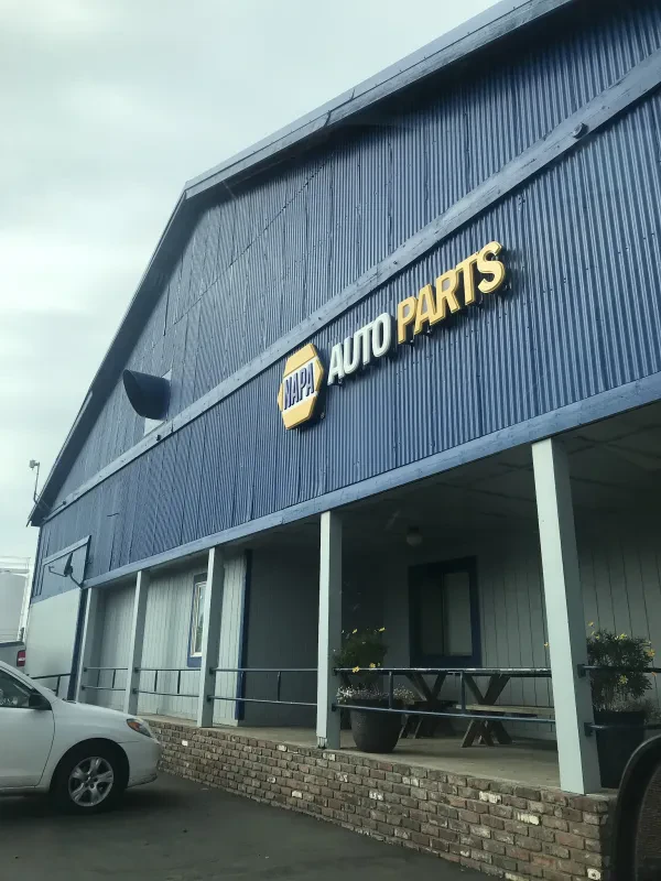NAPA Auto Parts - photo 4