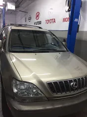 VIP AUTO C