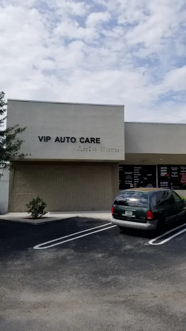 VIP AUTO C - photo 4