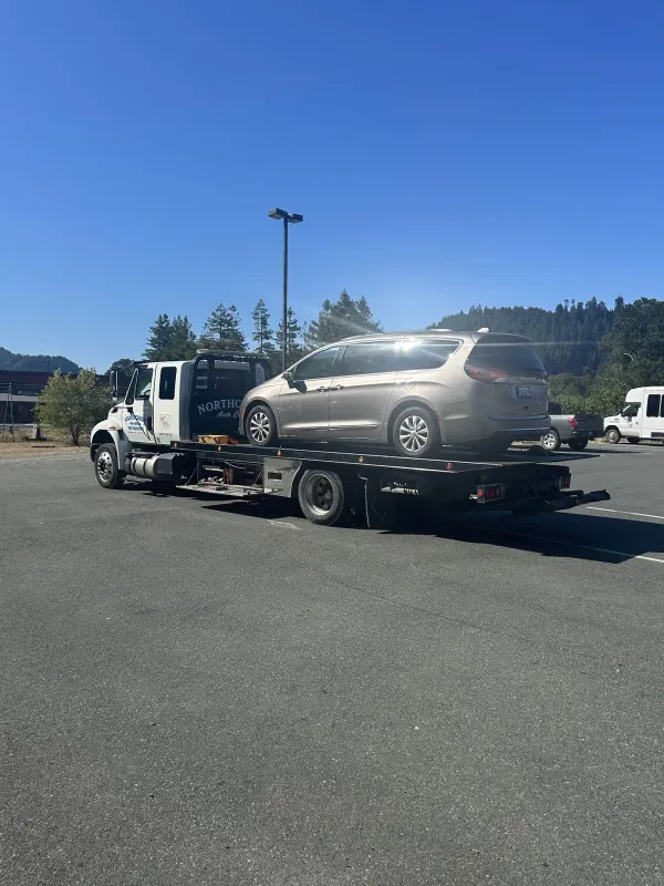 Northcrest Auto Center - photo 2