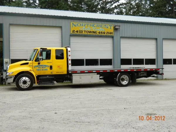 Northcrest Auto Center - photo 4