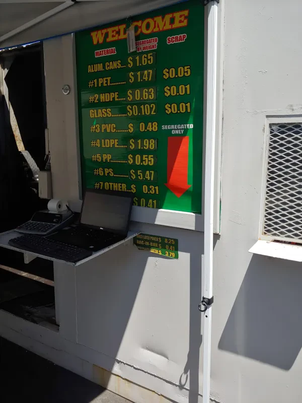 Ponce Recycling - photo 2