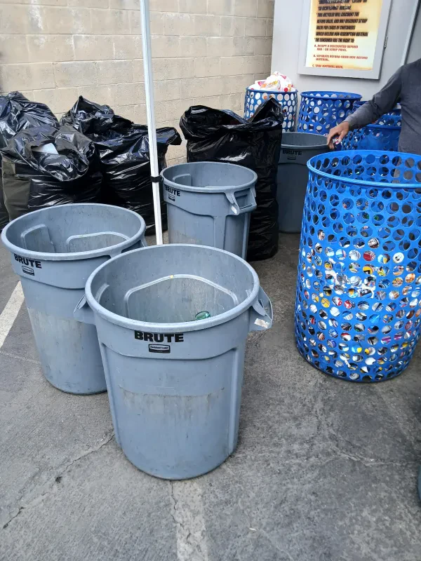 Ponce Recycling - photo 3