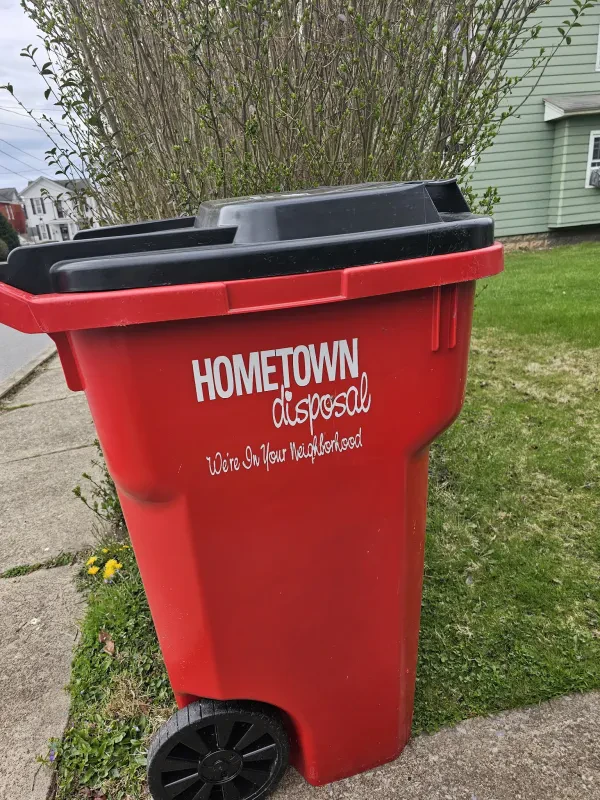 Hometown Disposal - photo 2