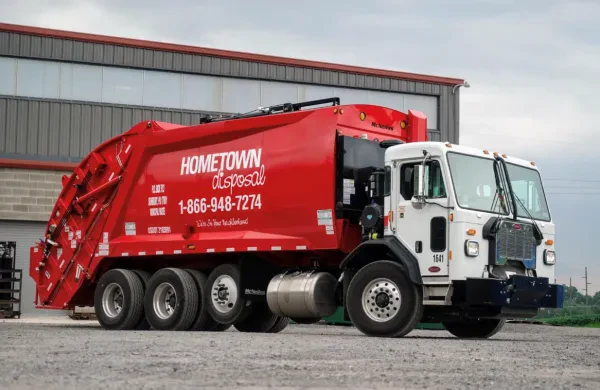 Hometown Disposal - photo 3