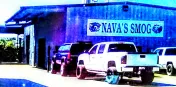 Nava's Smog