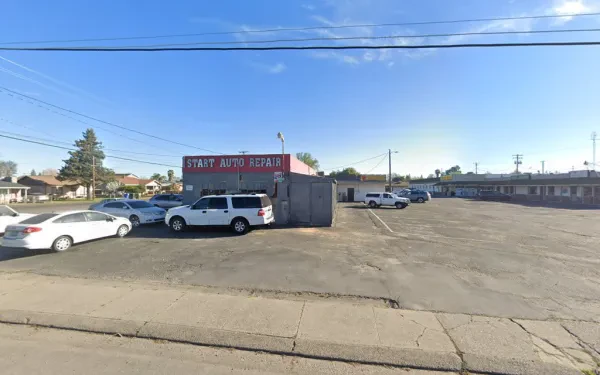 One Start Auto Service - photo 4