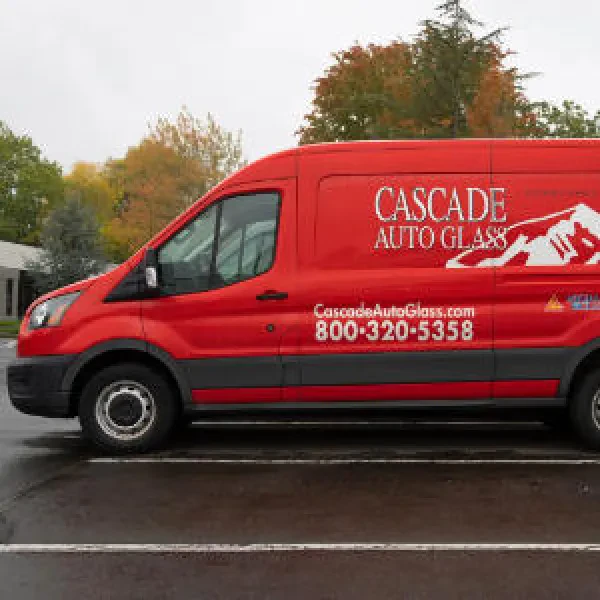 Cascade Auto Glass - photo 2