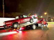 Eric's Auto Towing & Tire