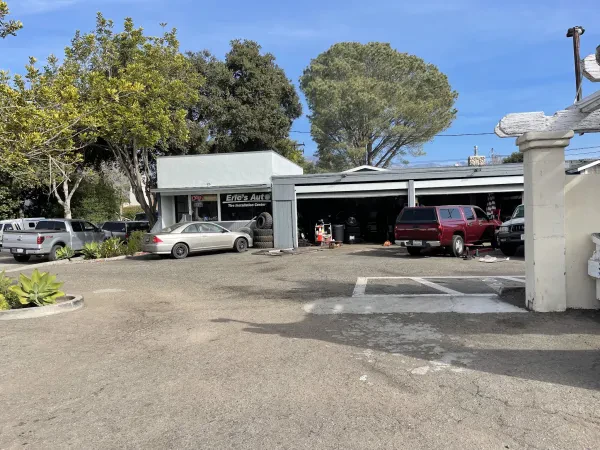 Eric's Auto Towing & Tire - photo 2