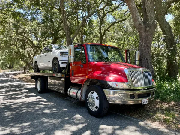 Eric's Auto Towing & Tire - photo 3