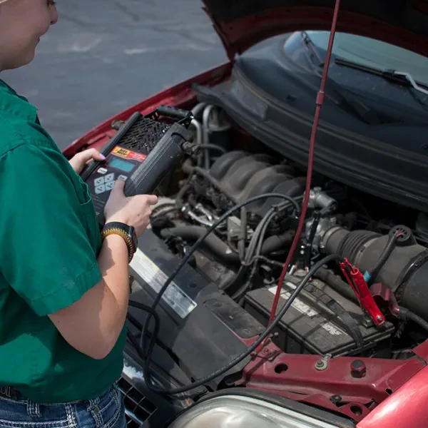 O'Reilly Auto Parts - photo 4