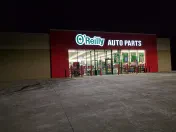 O'Reilly Auto Parts