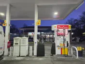 Old Greenwich Service Station
