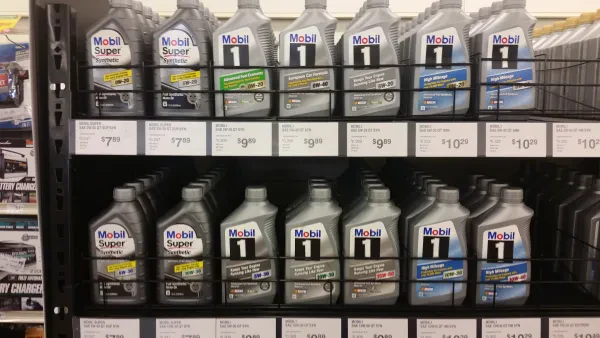 O'Reilly Auto Parts - photo 4