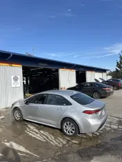 West Coast Auto