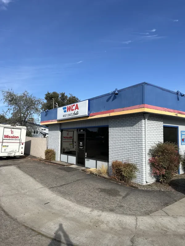 West Coast Auto - photo 2