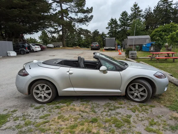Best of the Bay Auto Body - photo 2