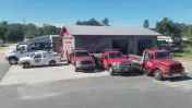 Precision Towing