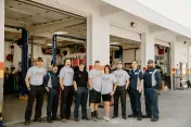 Cloverdale Automotive & Tires