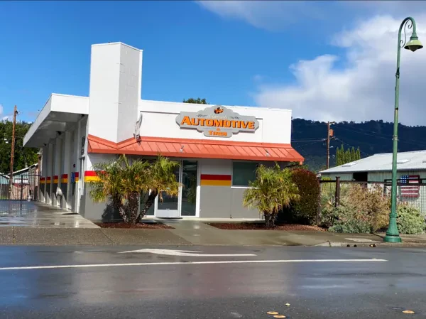 Cloverdale Automotive & Tires - photo 2