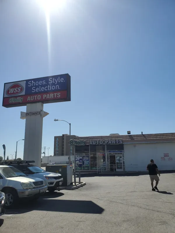 O'Reilly Auto Parts - photo 2