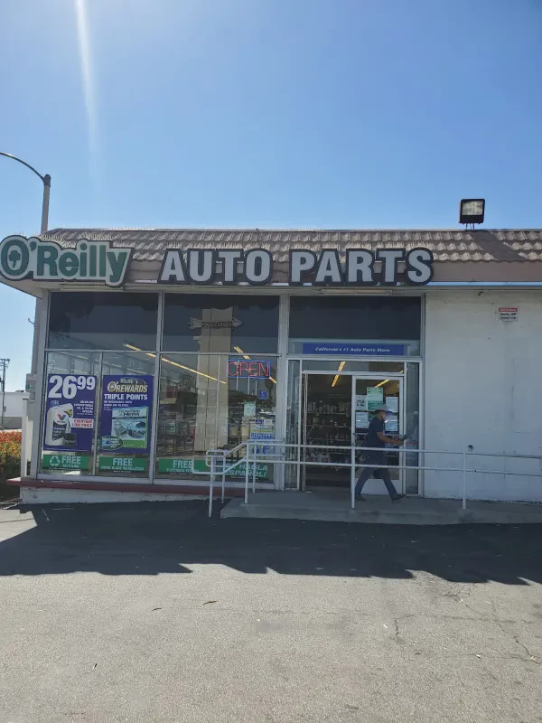 O'Reilly Auto Parts - photo 3