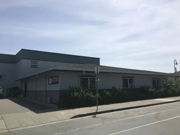 NAPA Auto Parts - Cloverdale Auto Parts - photo 3