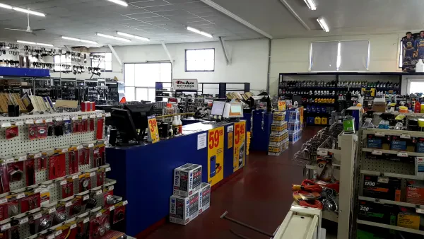 NAPA Auto Parts - Sebastopol Auto Parts - photo 4