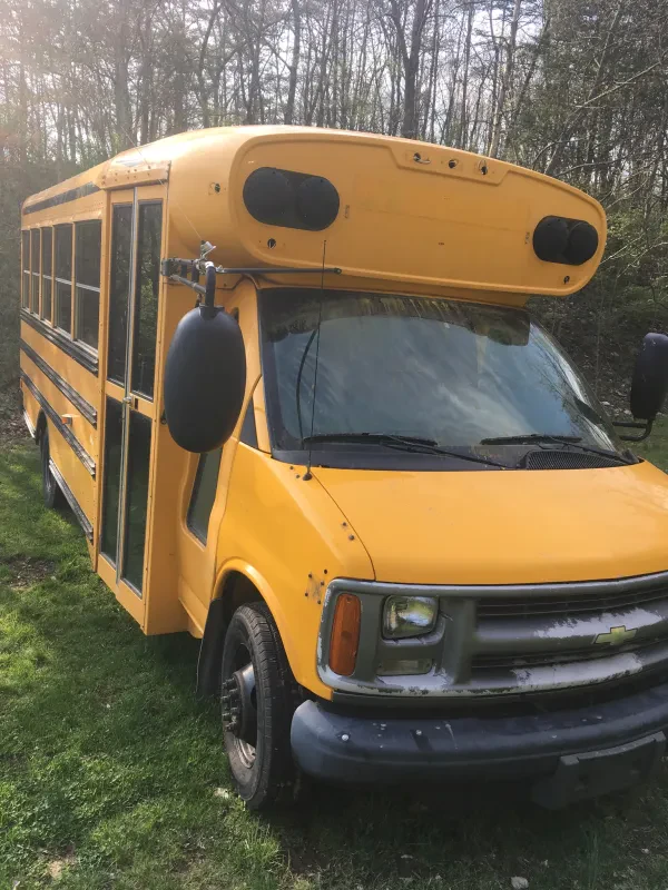 Andrew's Auto Body, LLC - photo 2