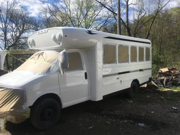 Andrew's Auto Body, LLC - photo 4