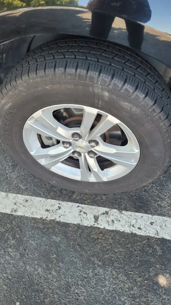 Beach Motor & Tires - photo 2