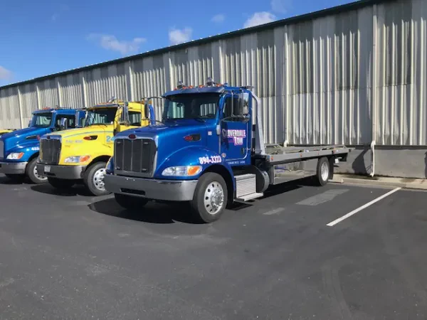 Cloverdale Tow - photo 3