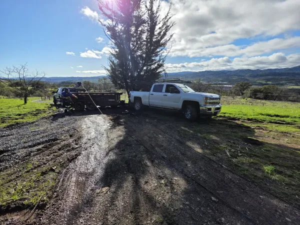 Cloverdale Tow - photo 4