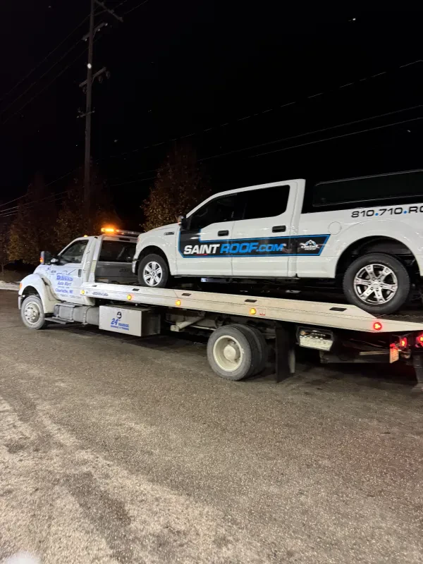 Davis Auto Mart Towing & Repair - photo 2