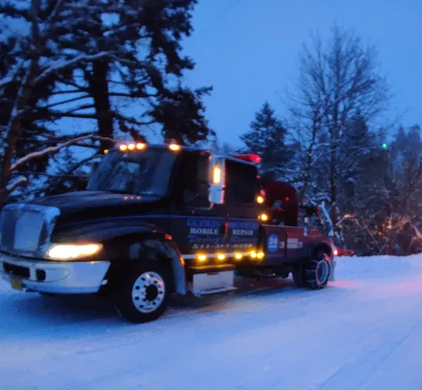Guzman Brothers Mobile Repair and Towing - photo 4