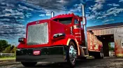 LEONARD HEAVY DUTY TOWING