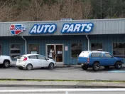 WILLOW CREEK AUTO PARTS