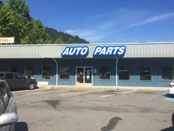 WILLOW CREEK AUTO PARTS - photo 2
