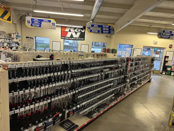WILLOW CREEK AUTO PARTS - photo 3