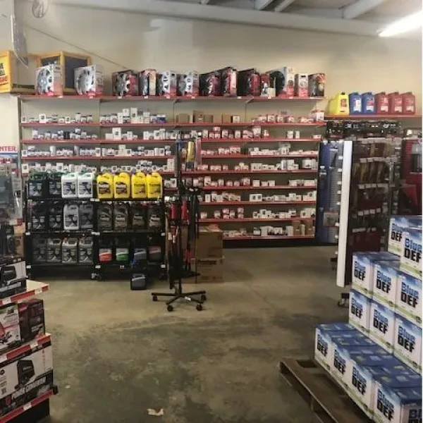 WILLOW CREEK AUTO PARTS - photo 4
