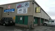Freightliner of Maine Inc.