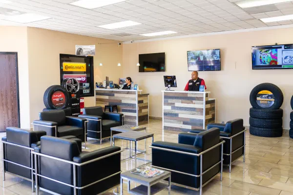 Downey Car Care Center - photo 3