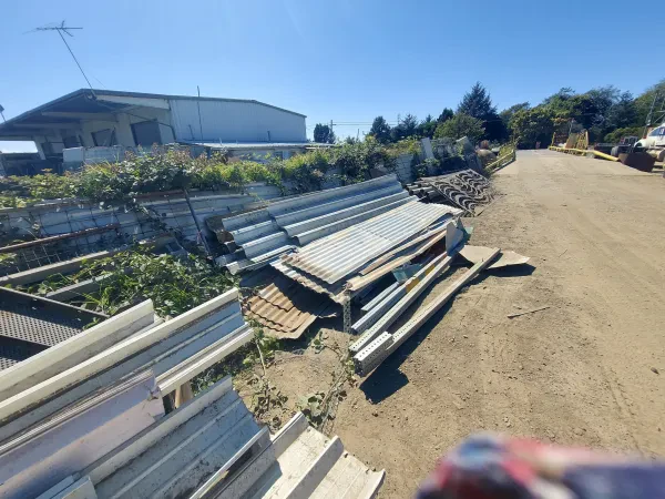 Arcata Scrap And Salvage - photo 3