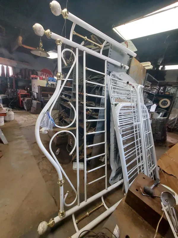 Arcata Scrap And Salvage - photo 4