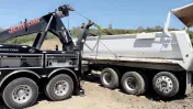 A&A Tow Services Inc