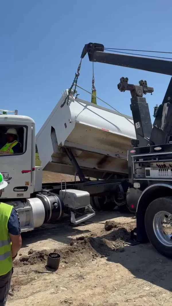 A&A Tow Services Inc - photo 2